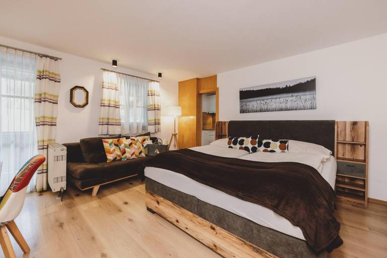 Ferienwohnung mit Hund in Bad Hofgastein, Salzburger Land, &Ouml;sterreich