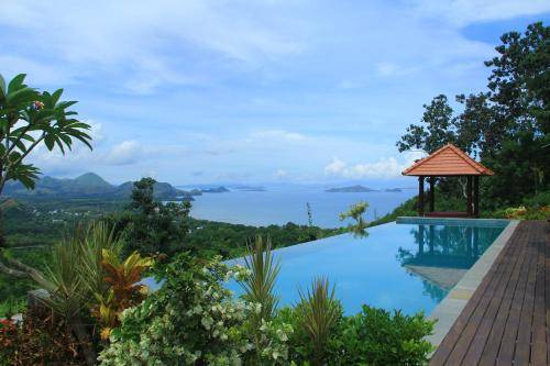 Resort Goron Talo