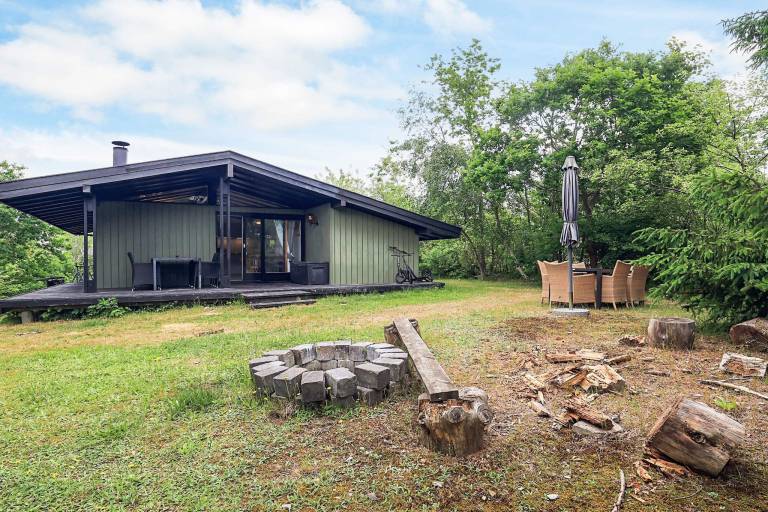 Ferienhaus in Skibby Kommune f&uuml;r max. 4 Personen
