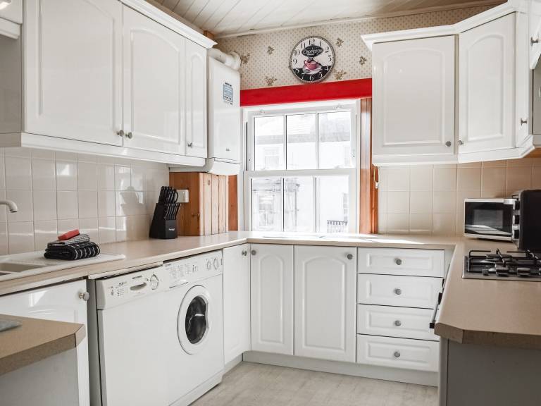 Cottage Whitby