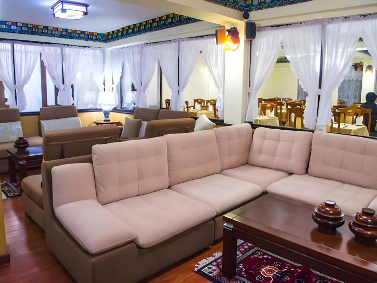 Little Tibet-A Boutique Resort — photo 2