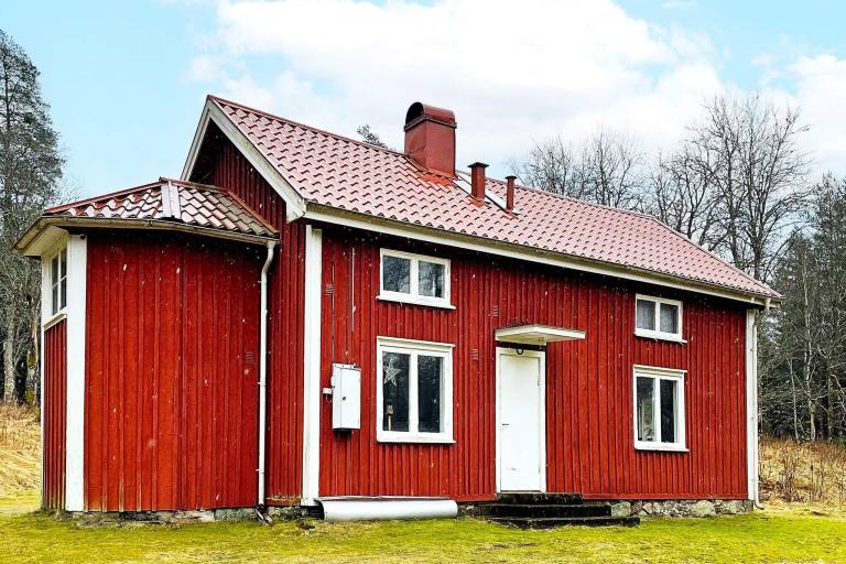 Hus  Borås