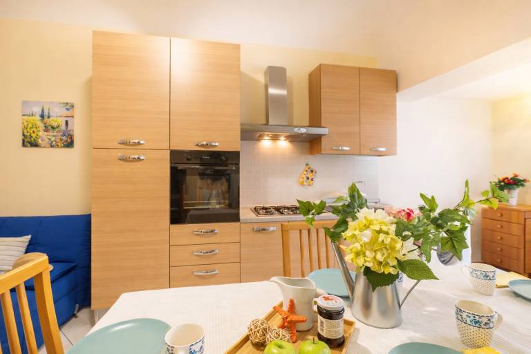 Children-friendly holiday apartment | Beach nearby | Pets are welcome — photo 2