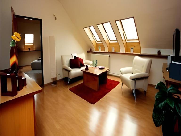 City Residence Apartment Hotel in Kosice