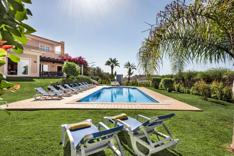 Villa Sesmarias