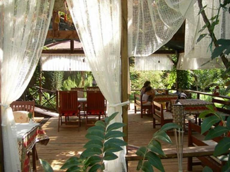 Kibala Hotel in Kemer