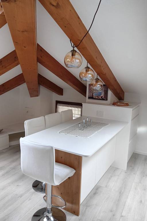 Rental apartment | Mountain view | Perfect for remote work — photo 4