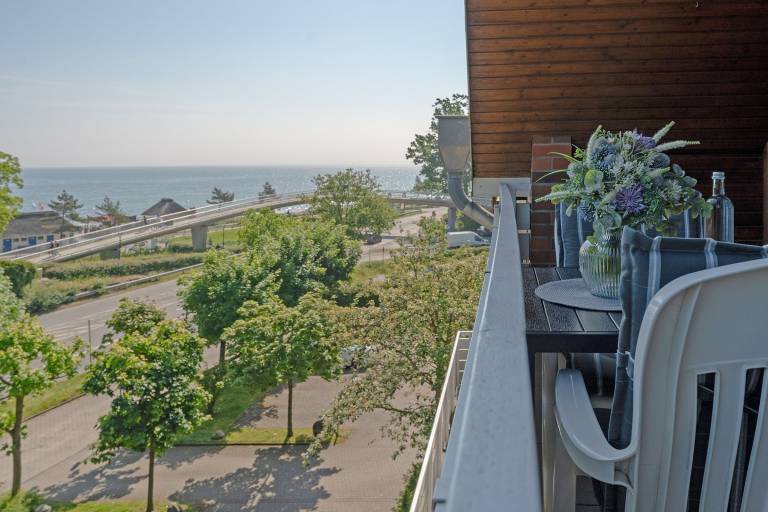 Ferienwohnung Scharbeutz