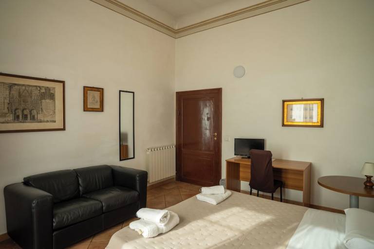 Bed and Breakfast Siena