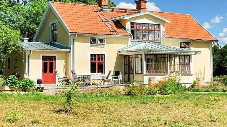 Ferienhaus Bellö