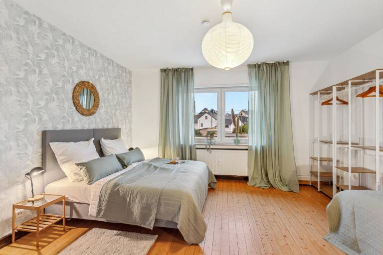 Ferienwohnung Kettig