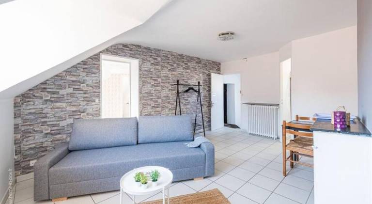 Ferienwohnung Saint-Germain-en-Laye