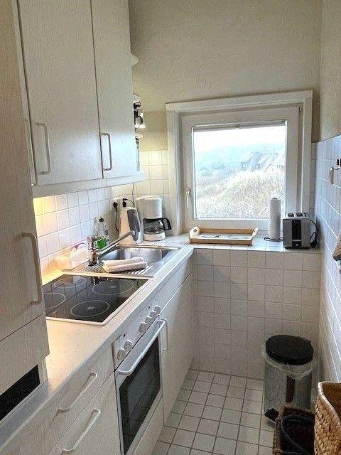 50 m² Ferienwohnung ∙ 1 Schlafzimmer ∙ 3 Gäste – Bild 14