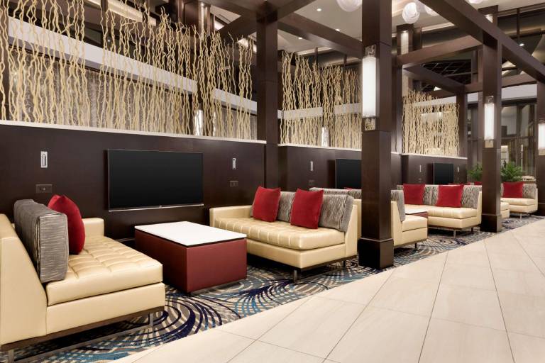 Embassy Suites by Hilton Atlanta NE - Gwinnett Sugarloaf — photo 3
