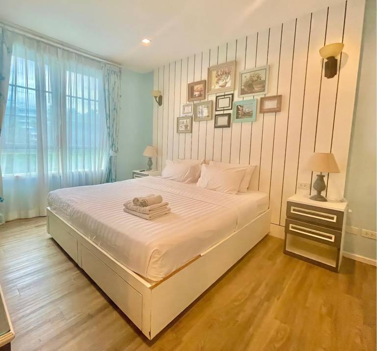 Appartement Nong Kae