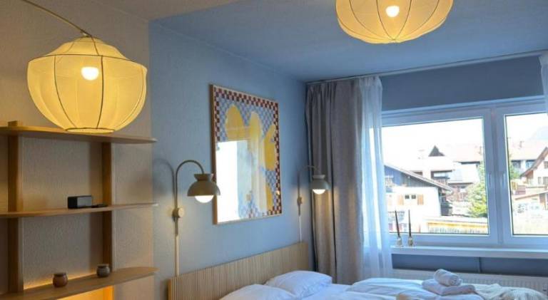 Charming rental apartment | Pets allowed in Oberstdorf