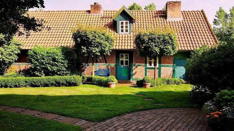 Ferienhaus  Achim