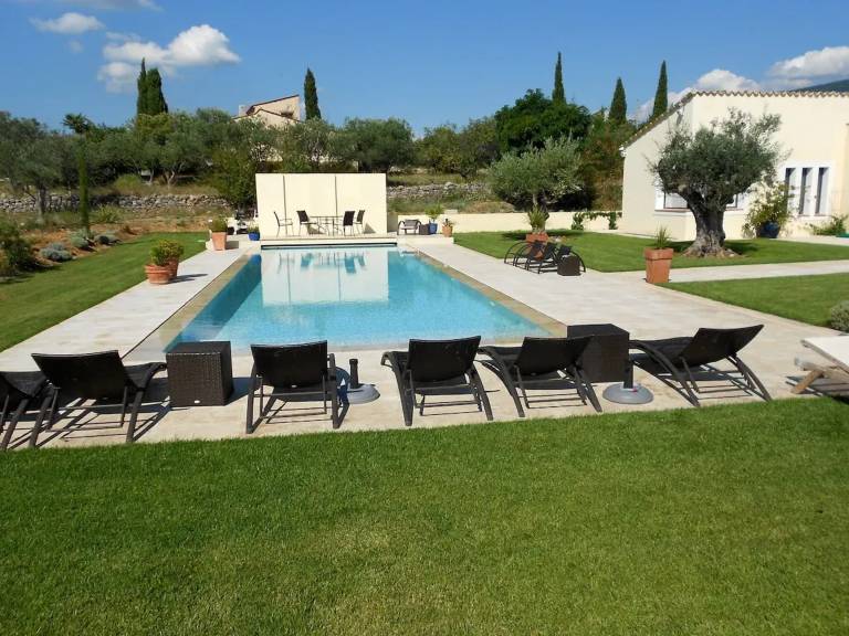 Appartement Seillans