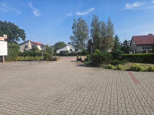 Bed & Breakfast Tuczno