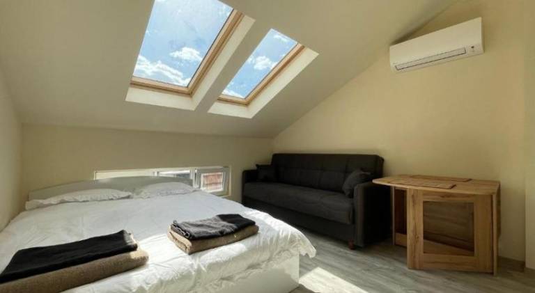 Rental apartment with 1 room for 4 persons — photo 2