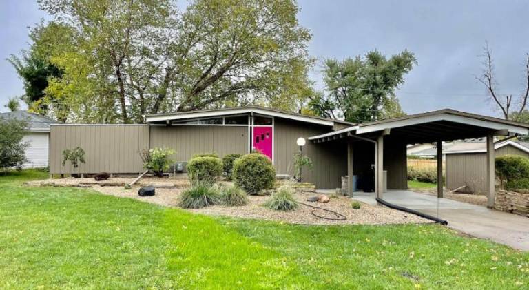 House Cedar Rapids