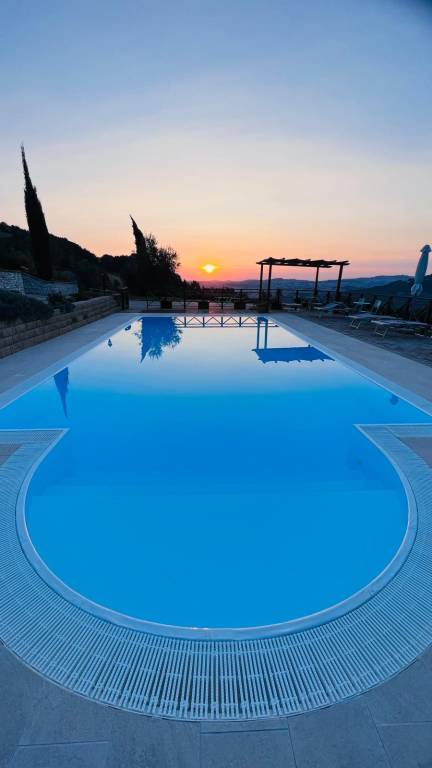 Agriturismo Montefelcino