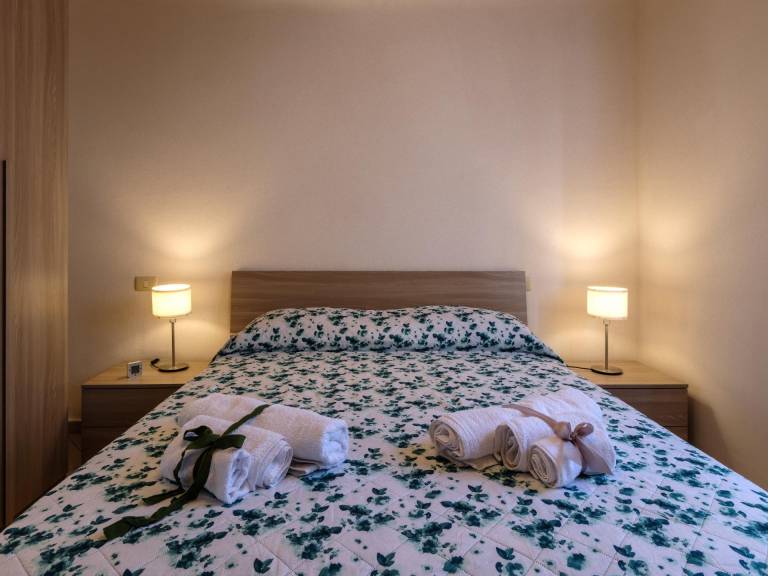 Ferienwohnung in Castelnuovo del Garda, San Giorgio In Salici für max. 6 Personen Ferienwohnung in Castelnuovo del Garda, San Giorgio In Salici für max. 6 Personen