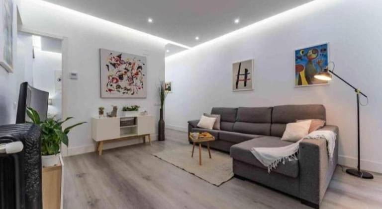 Nice rental apartment | Close to Plaza de España | Pet-friendly — photo 5