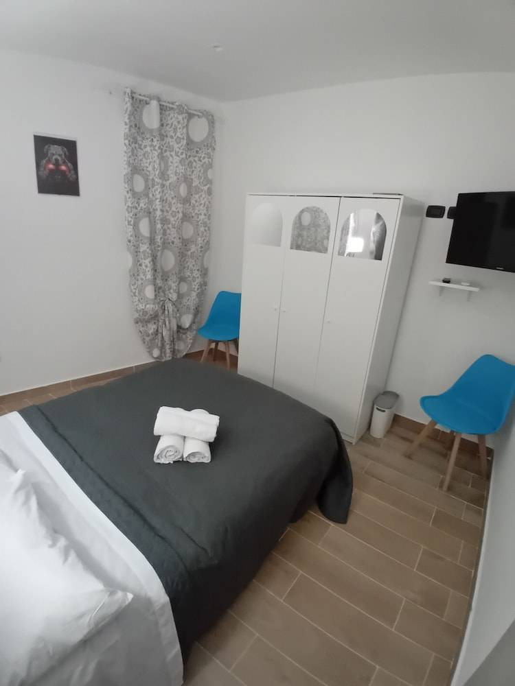 Bed & Breakfast Taurianova