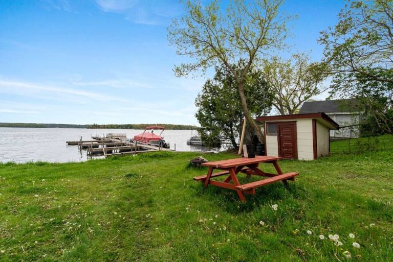 Cabin Peterborough
