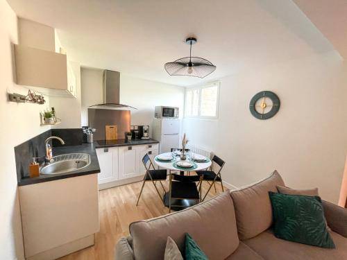Apartament Amiens