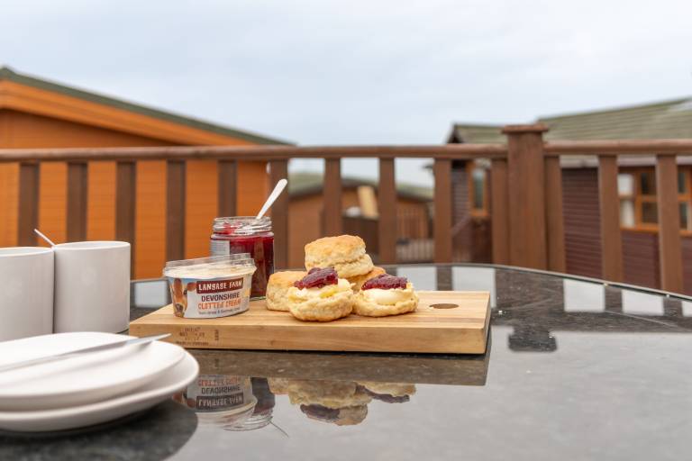 Cabin Ilfracombe