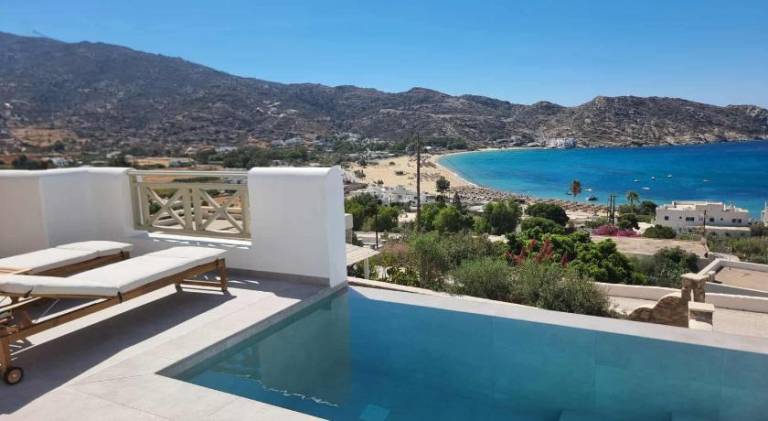 Fully equipped house with private pool & patio | Close to the beach | Dogs allowed — photo 3