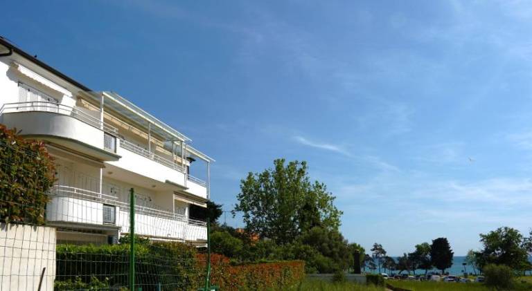 Apartment with 3 rooms for 6 persons in Umag