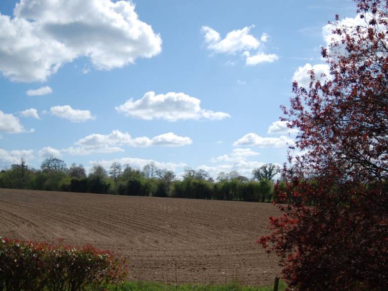 Bed & Breakfast Saint-Amand