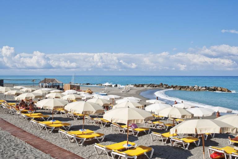 Resort Campora San Giovanni