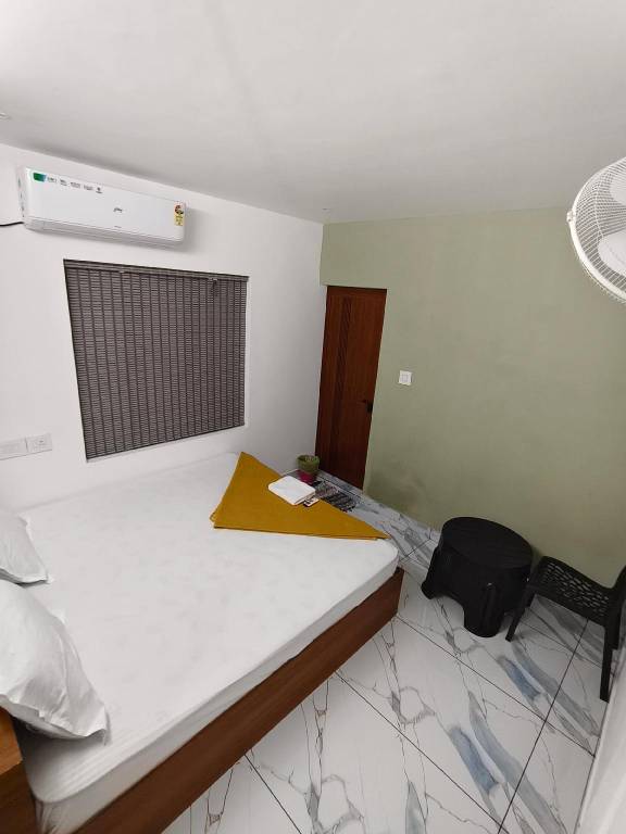 Bed and breakfast Chalakudy