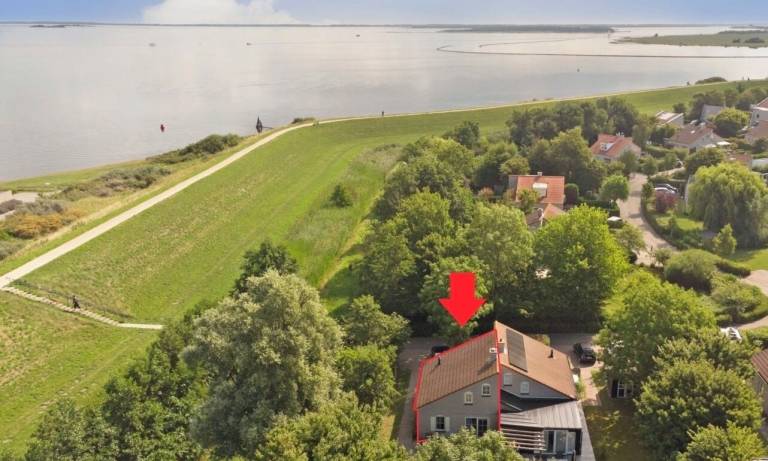 Ferienhaus Brouwershaven