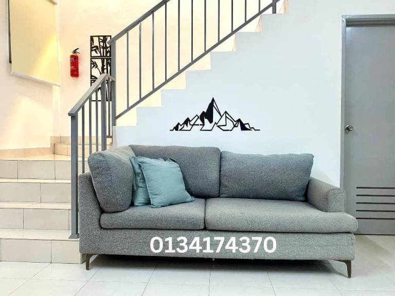 150 m&sup2; Ferienhaus