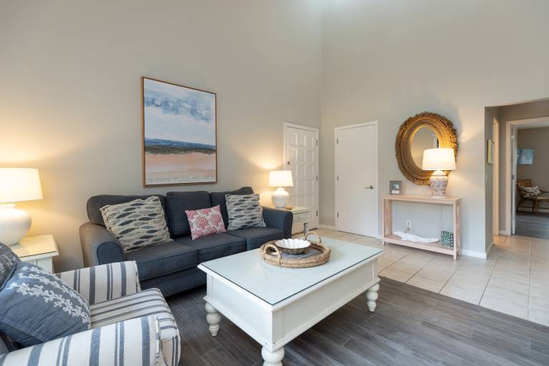 Family-friendly villa with pool | Pet-friendly — photo 3