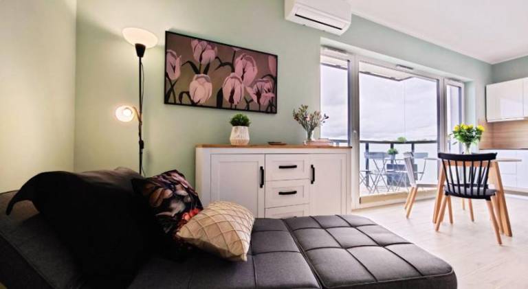 Holiday apartment | Dogs allowed — photo 2