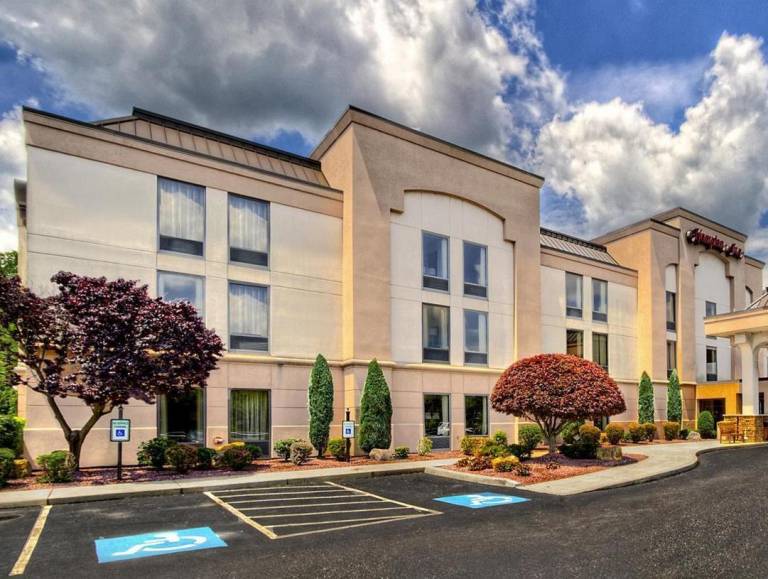 Hampton Inn Greensburg in Greensburg, PA
