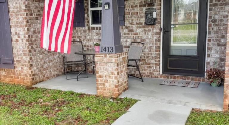 Vacation home with 3 rooms for 7 persons in Foley, AL