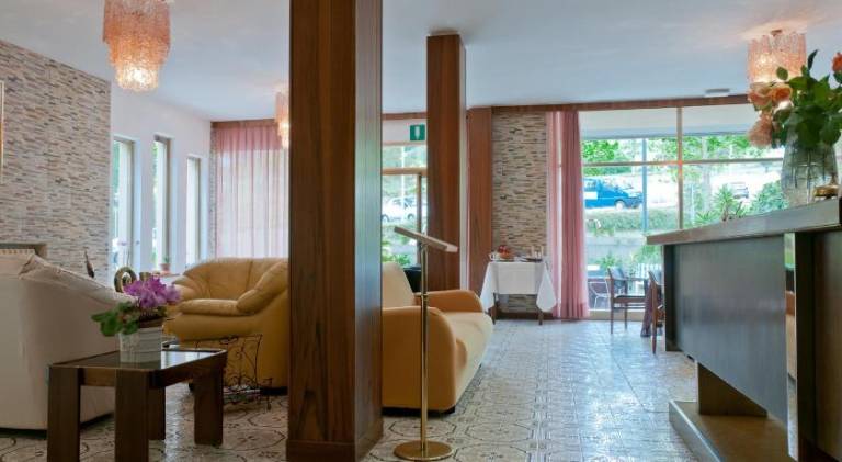 Albergo La Rosetta — photo 2