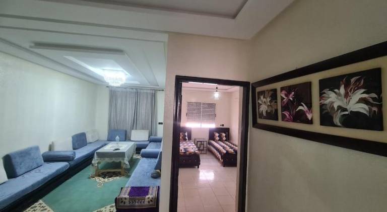 Holiday apartment | Dogs allowed in Dakhla