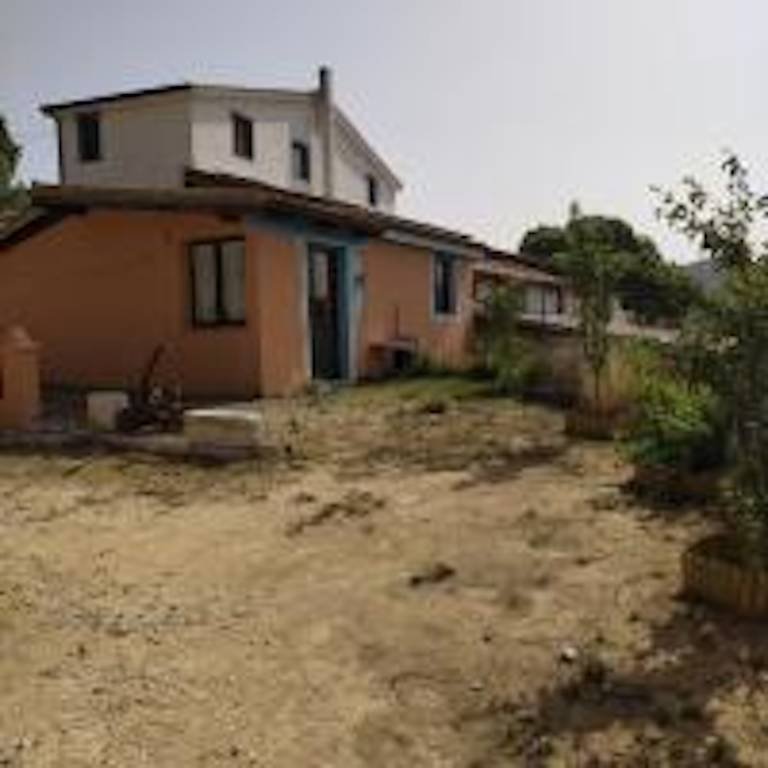 Charming Apartment in Arbus with Mountain View, 50 sqm — photo 4