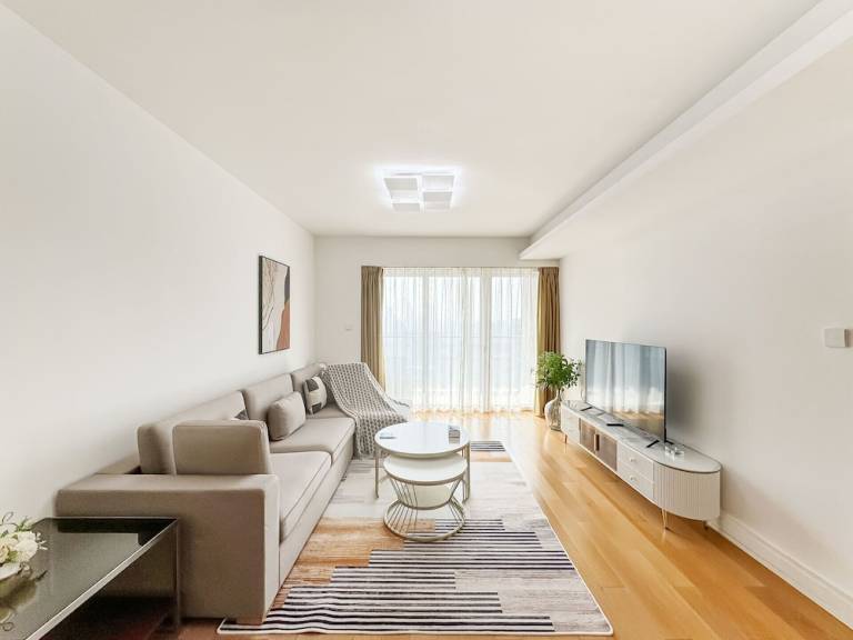 Lejlighedshotel Xuhui
