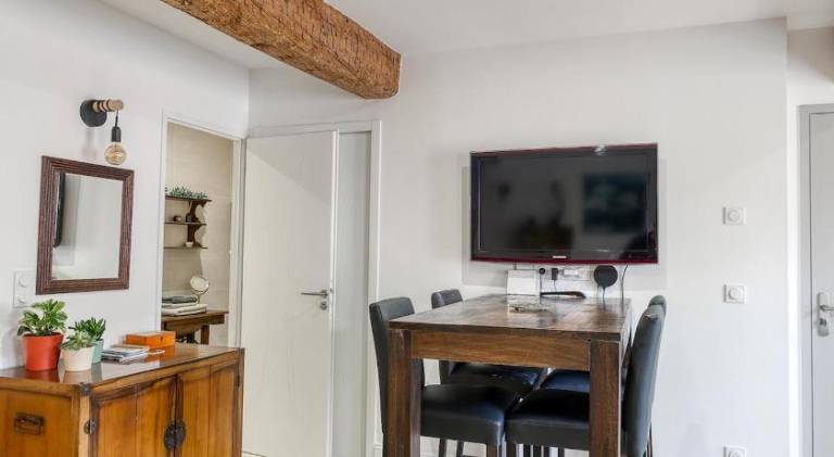 Holiday apartment | Pets are welcome in Villars