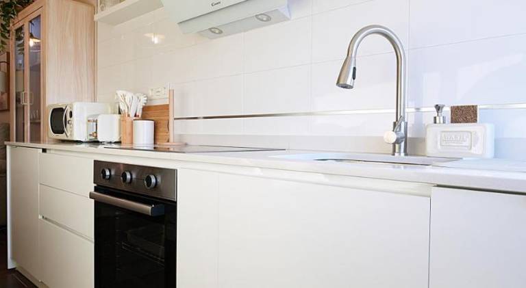 Rental apartment with 2 rooms for 6 persons — photo 2