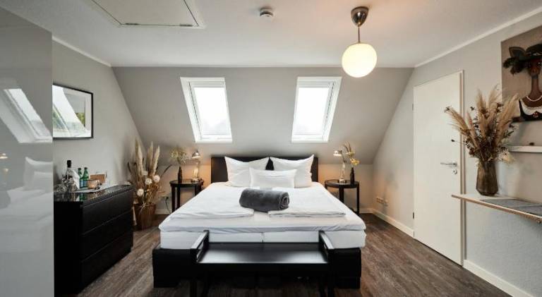 Bed & Breakfast Melle